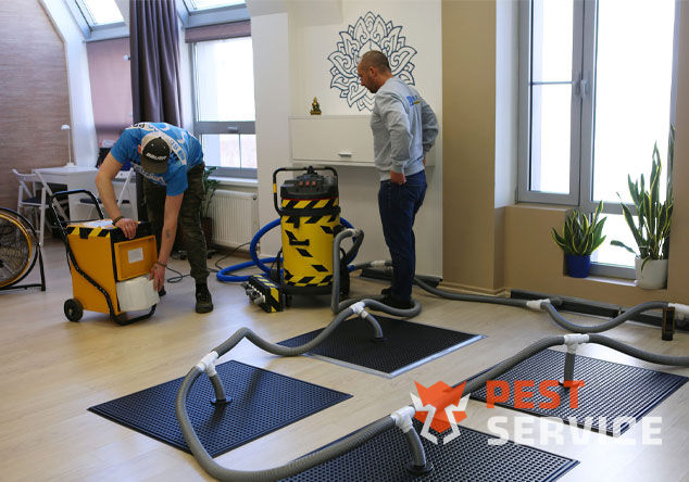 Профессиональная сушка после потопа в Аше от 3000 руб. Быстро устраняем влагу, предотвращаем плесень и повреждения. Современное оборудование и опытные специалисты. Безопасно и эффективно.